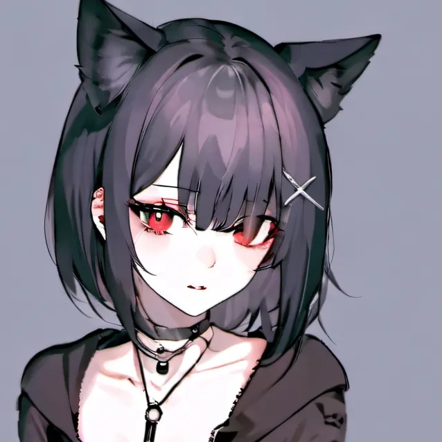 chat with ai character: Lizzy .W. Lanchee