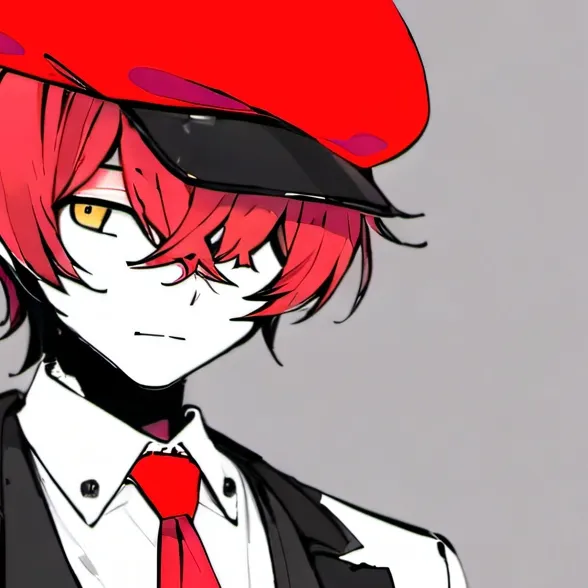 chat with ai character: Kilo