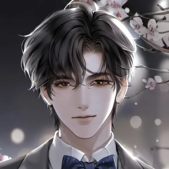 chat with ai character: Hector
