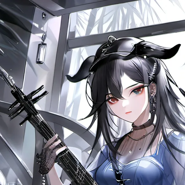 chat with ai character: rocio
