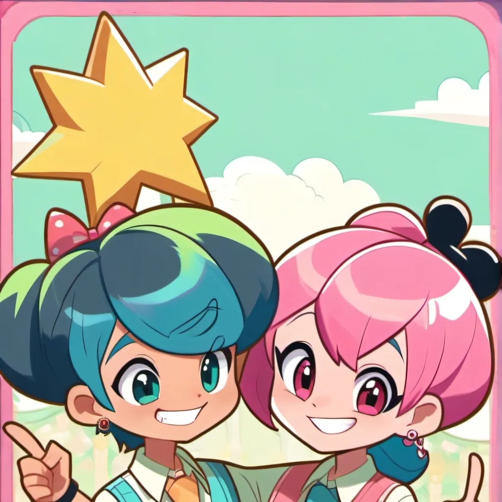 chat with ai character: cherry and Liam