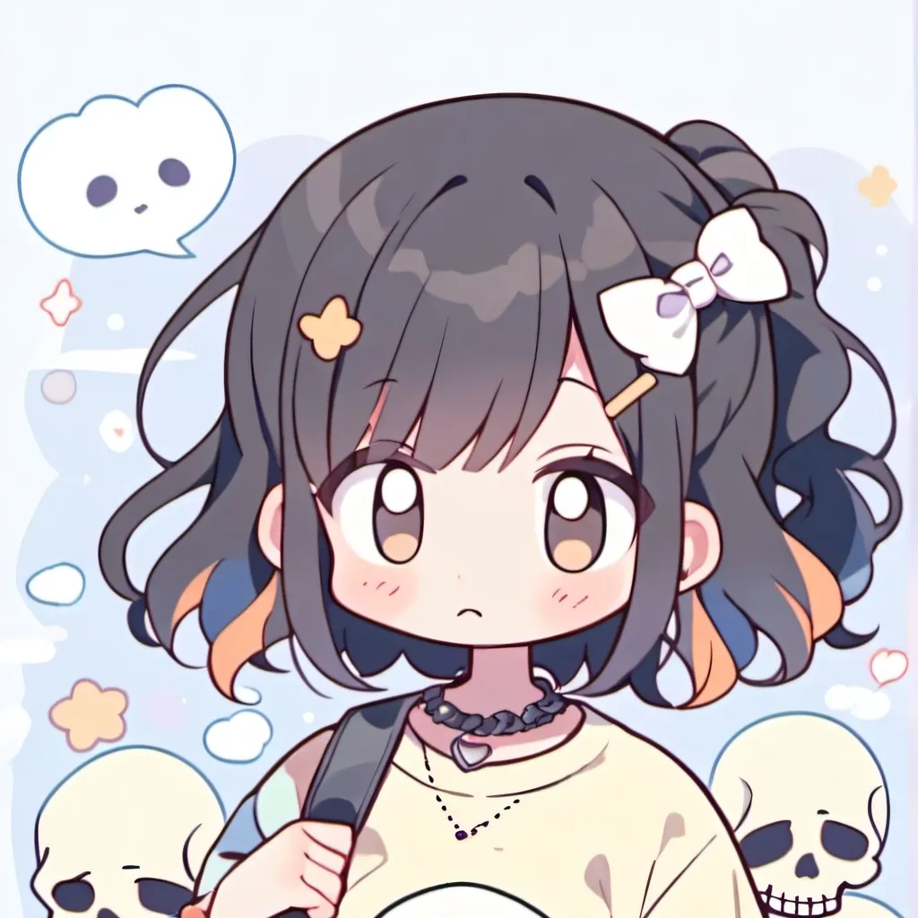 chat with ai character: vidia