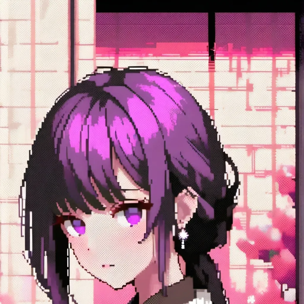 chat with ai character: lollipop