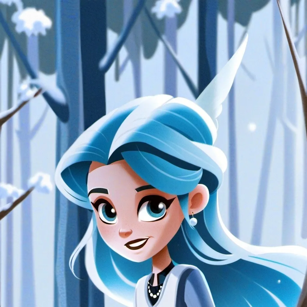 chat with ai character: sprunki