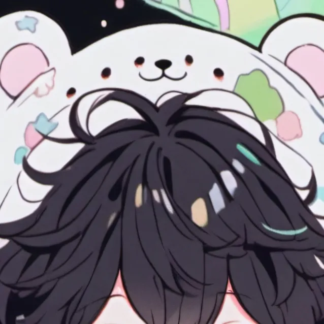 chat with ai character: ninlu