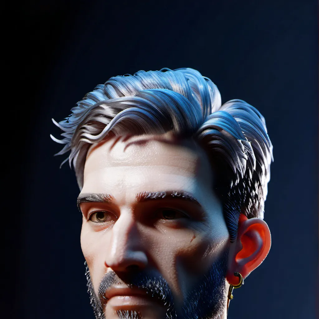 chat with ai character: Garama and madundu