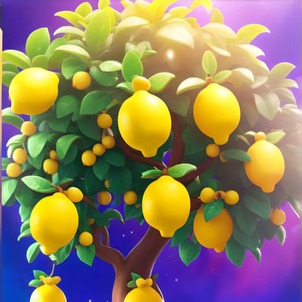 chat with ai character: Lemon 