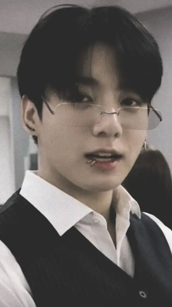 ai character: Jungkook  background
