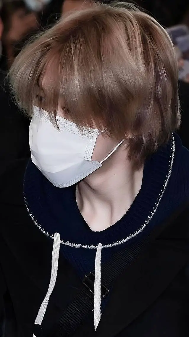 ai character: Jimin background