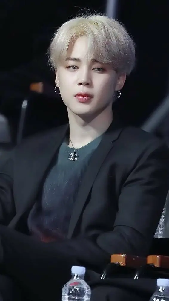 ai character: Jimin background