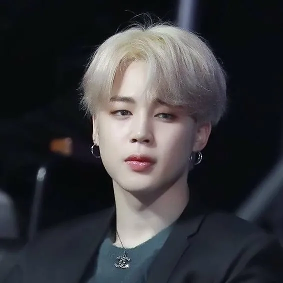 chat with ai character: Jimin