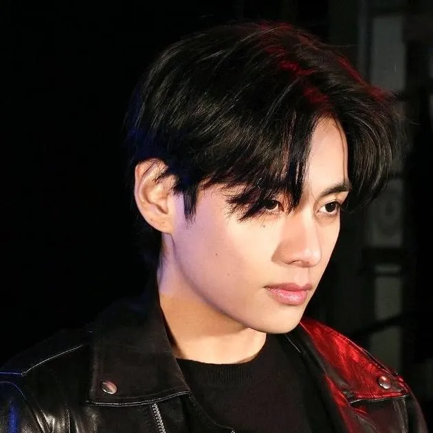chat with ai character: Taehyung 