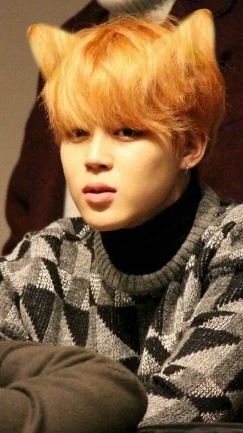 ai character: Jimin background