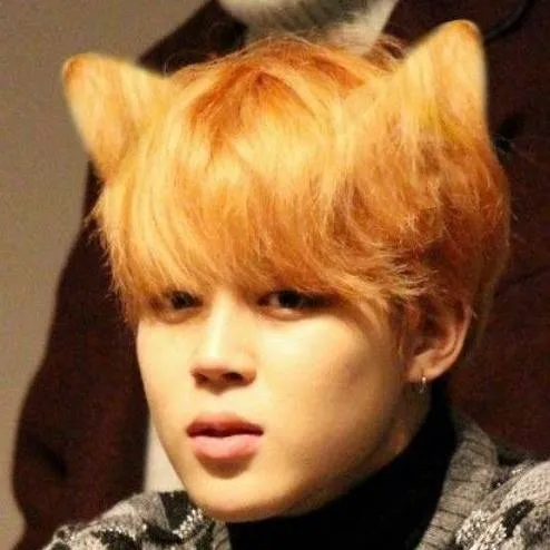 chat with ai character: Jimin
