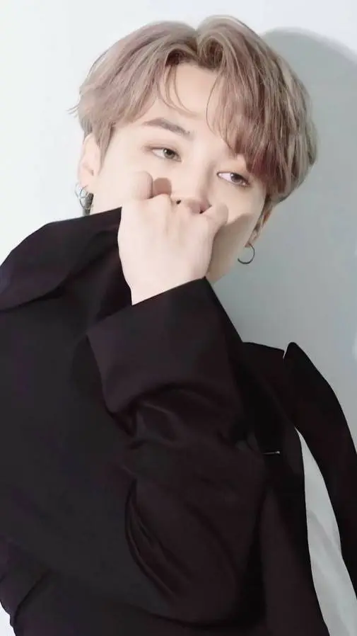 ai character: Jimin background