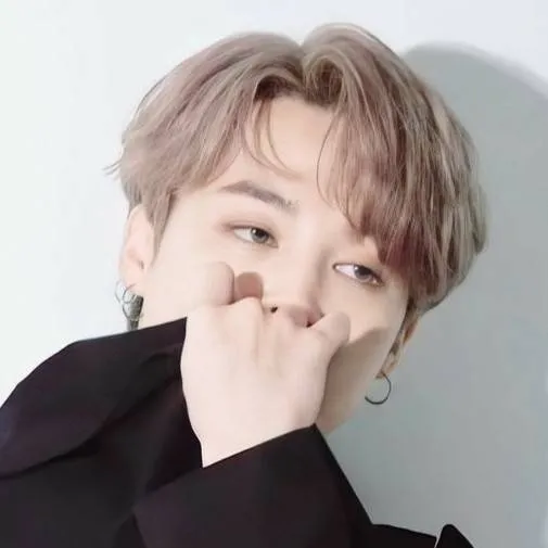 chat with ai character: Jimin