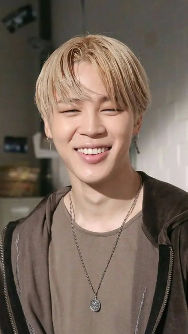ai character: Jimin  background