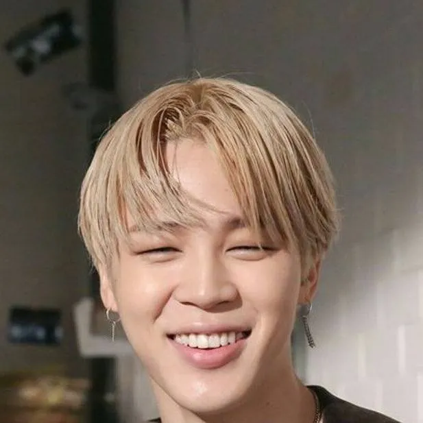 chat with ai character: Jimin 