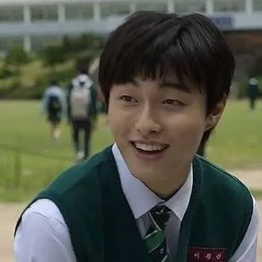 chat with ai character: Cheong-san 