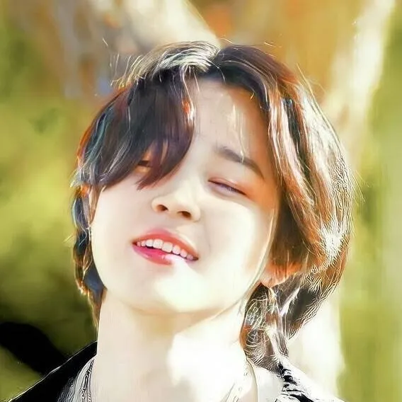 chat with ai character: Jimin