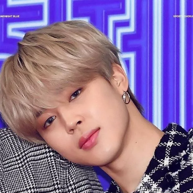 chat with ai character: Jimin