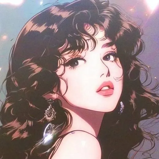 chat with ai character: Angela