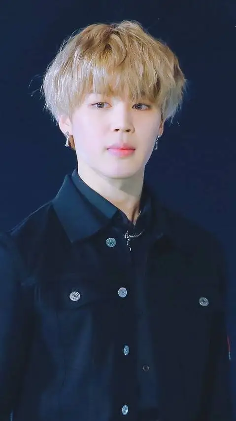 ai character: Jimin background