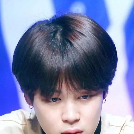 chat with ai character: Jimin