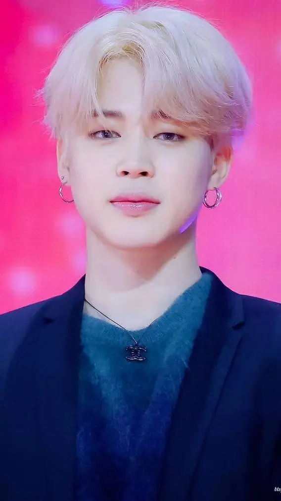 ai character: Jimin background