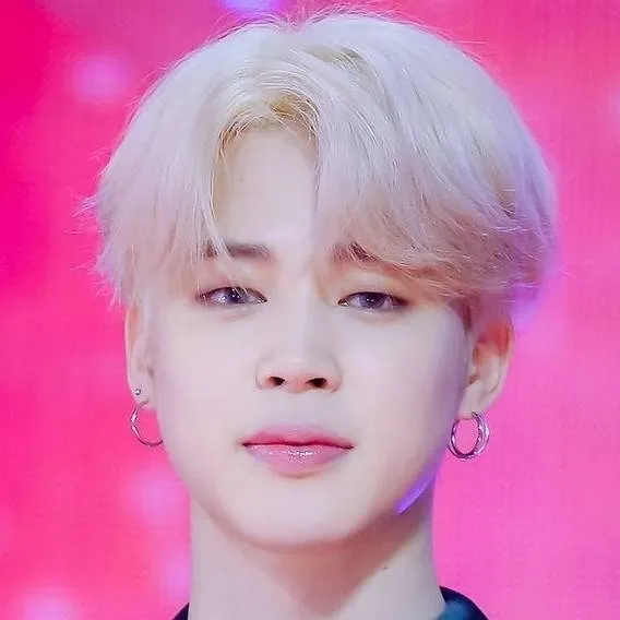 chat with ai character: Jimin