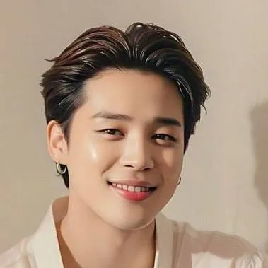 chat with ai character: Jimin