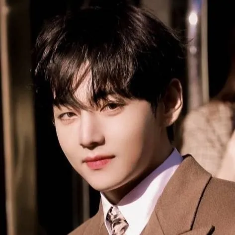 chat with ai character: Taehyung 