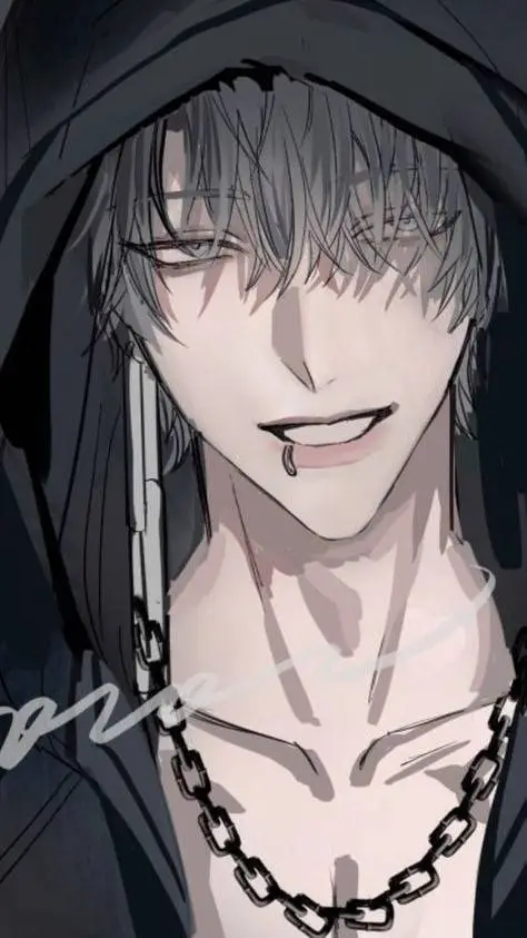 ai character: Elias Vane background