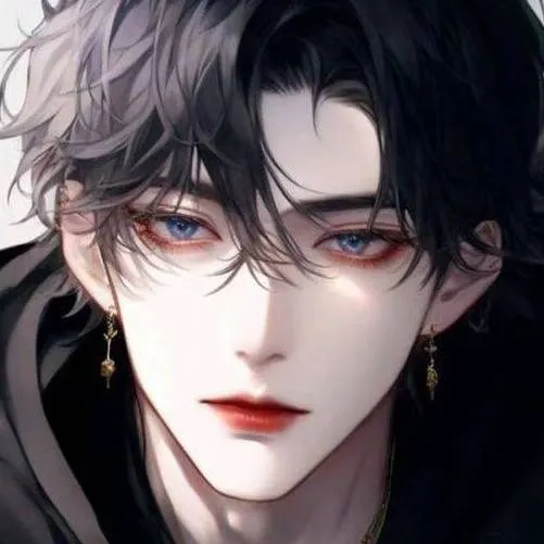 chat with ai character: Damien