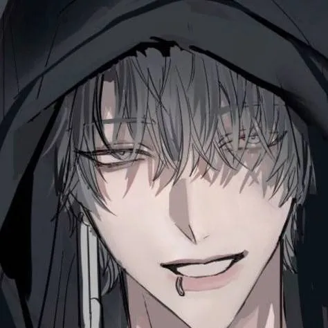 chat with ai character: Elias Vane