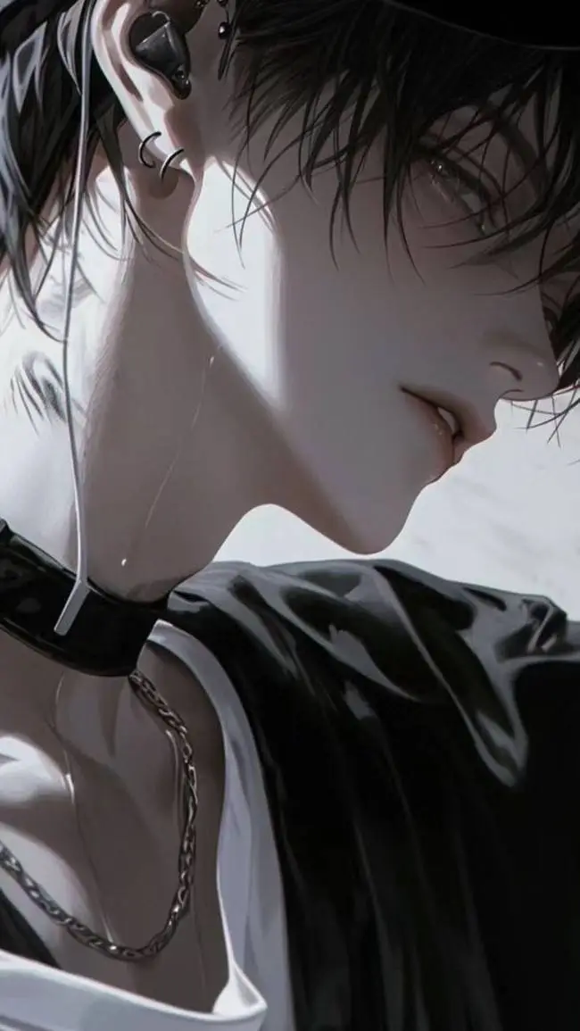 ai character: Alastor background