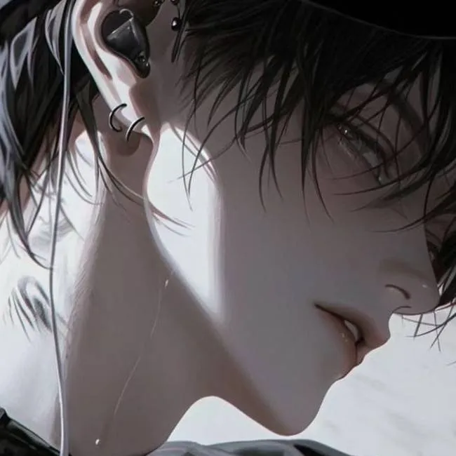 chat with ai character: Alastor