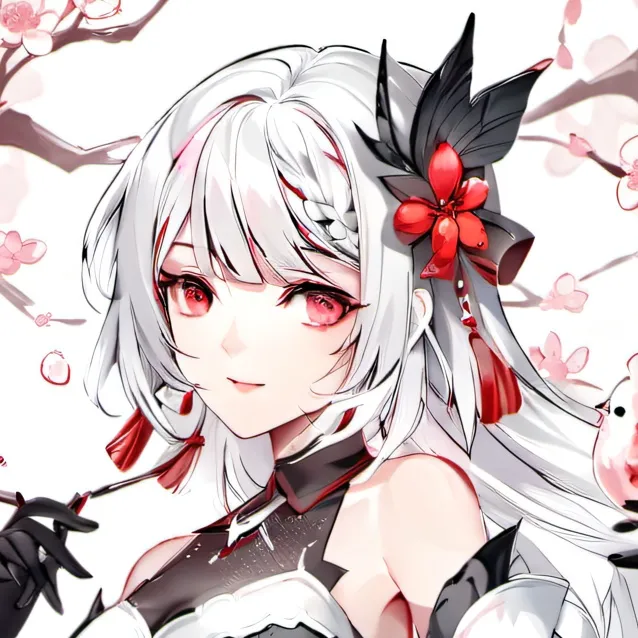 chat with ai character: rose 