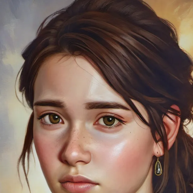 chat with ai character: Ellie Williams