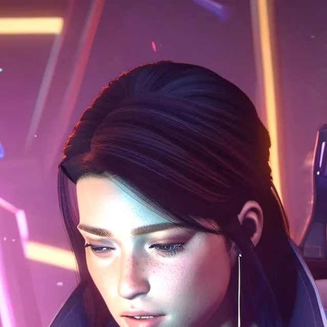 chat with ai character: Ellie and Joel