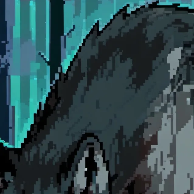 chat with ai character: Wolfpack
