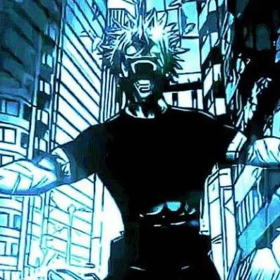 chat with ai character: Satoru Gojo 