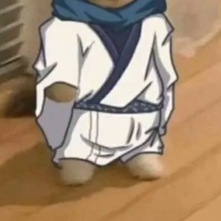 chat with ai character: Gato sukuna 