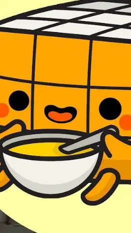 ai character: Sopa Timi background