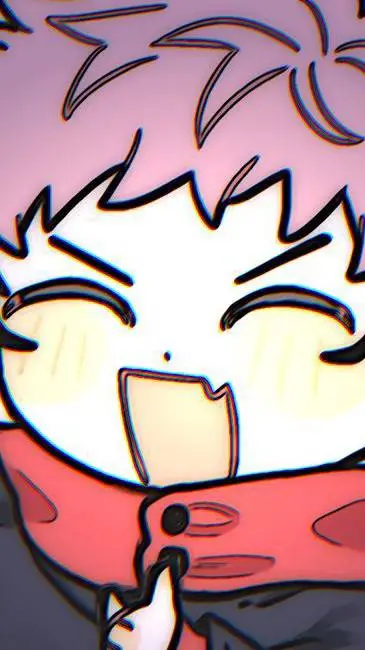 ai character: MR_Itadori08 background