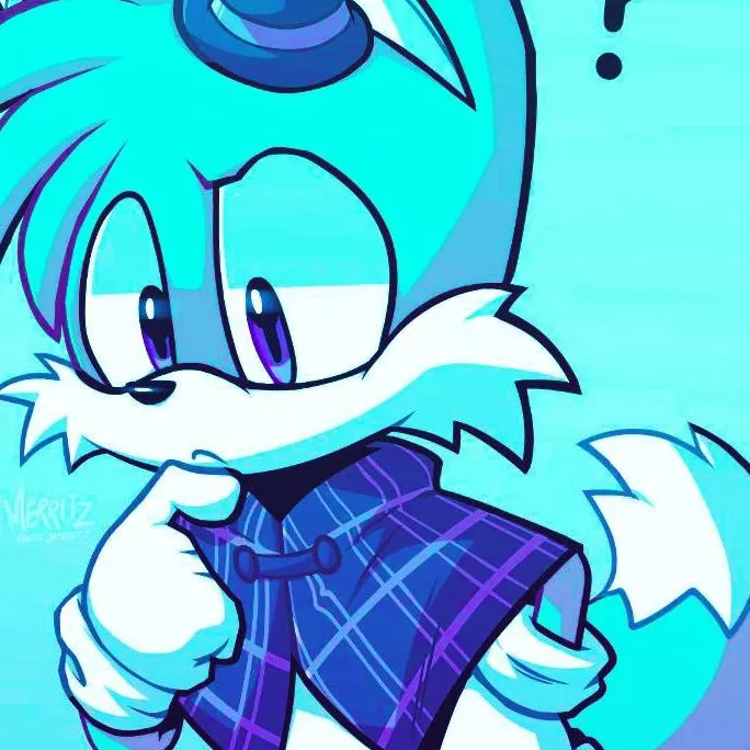 chat with ai character: Tails 