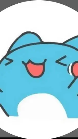 ai character: Capoo fans  background