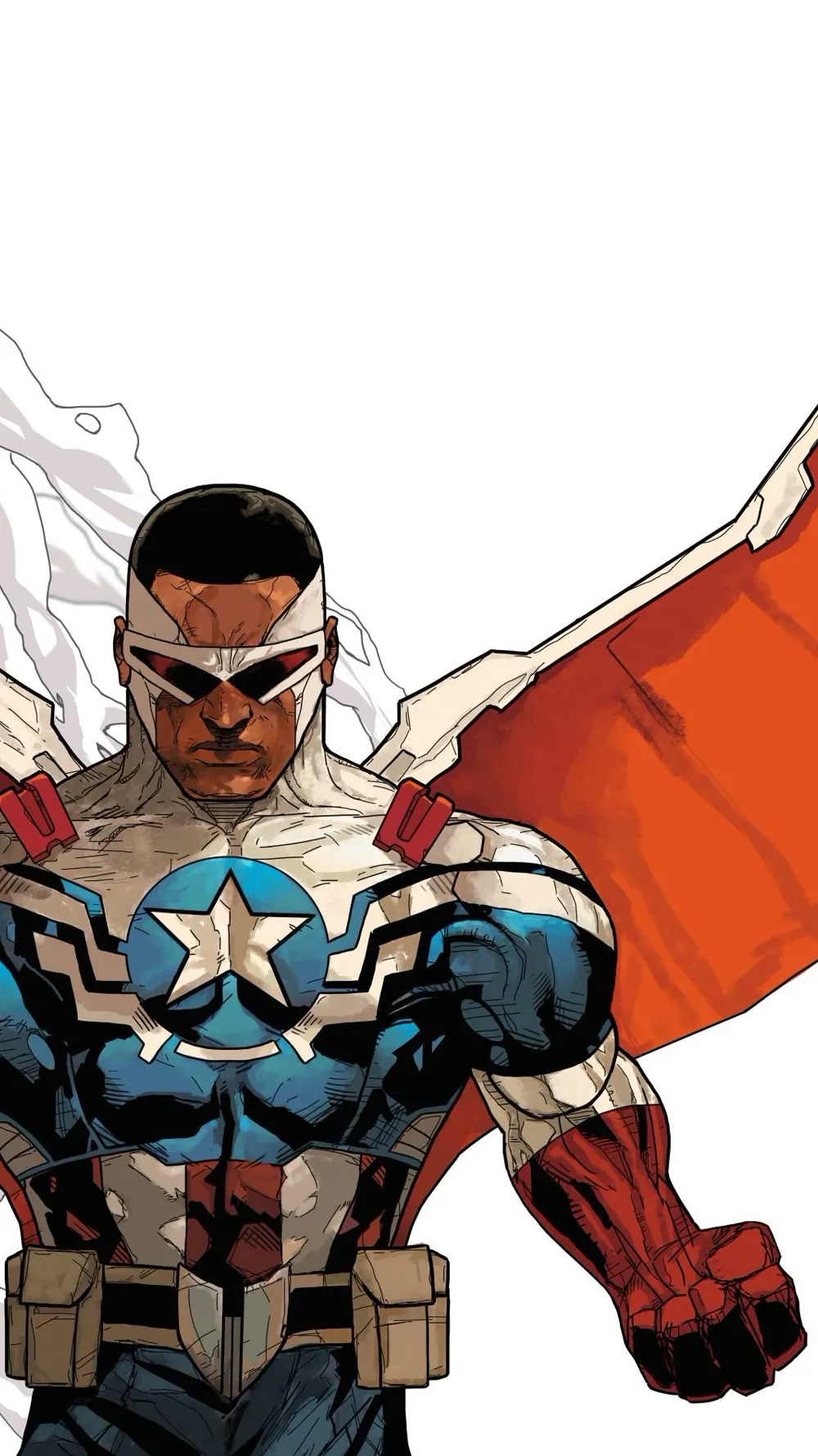 Talkie AI - Chat with Sam Wilson 