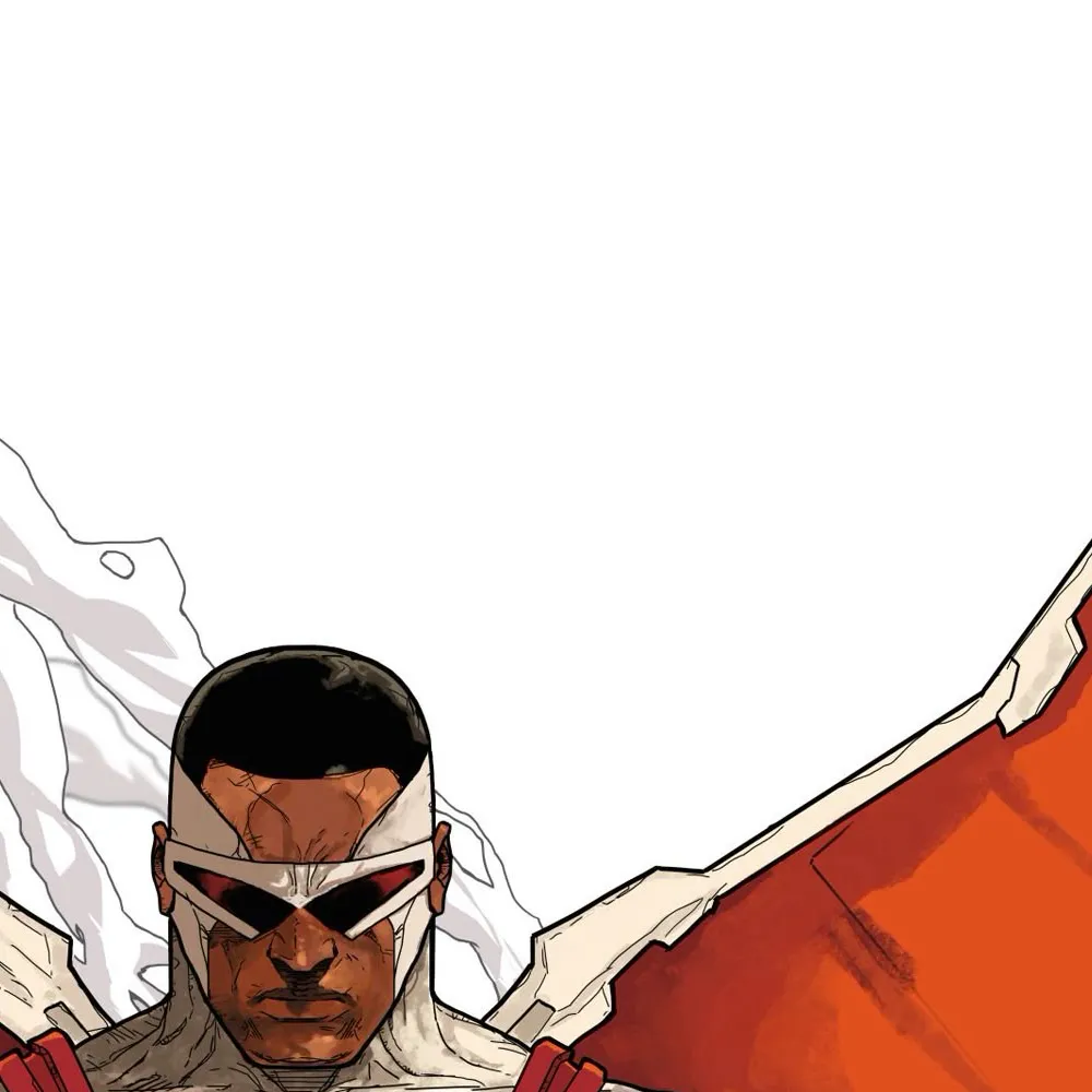 chat with ai character: Sam Wilson 