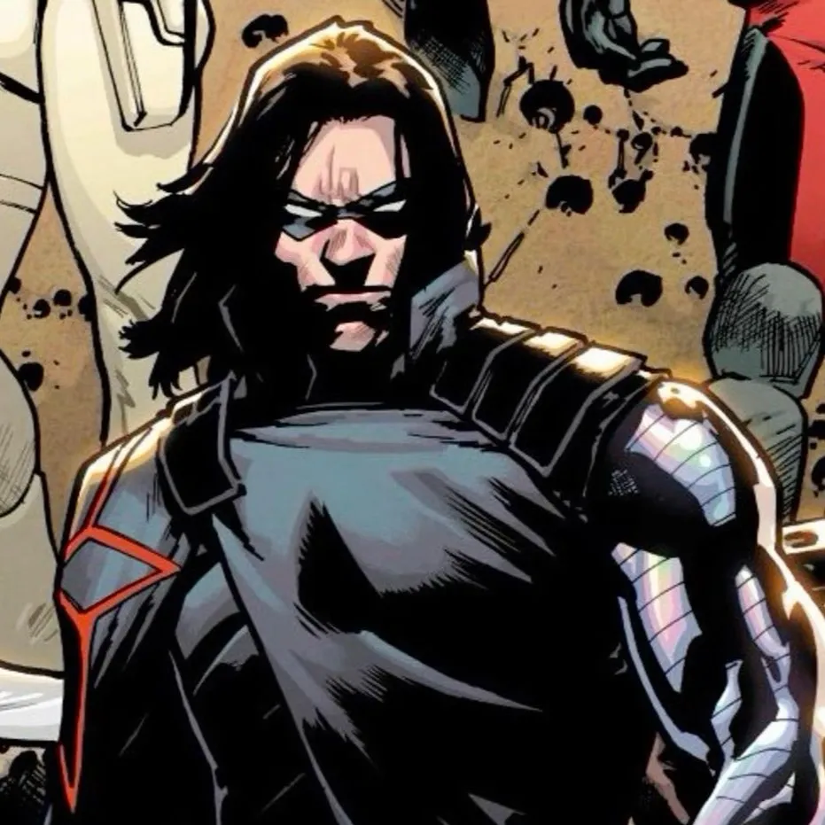 chat with ai character: The Winter Soldier